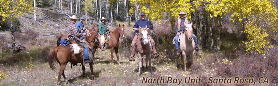 Backcountry Horsemen – North Bay Unit